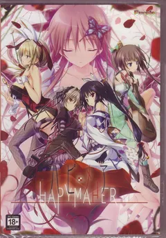 Hapymaher