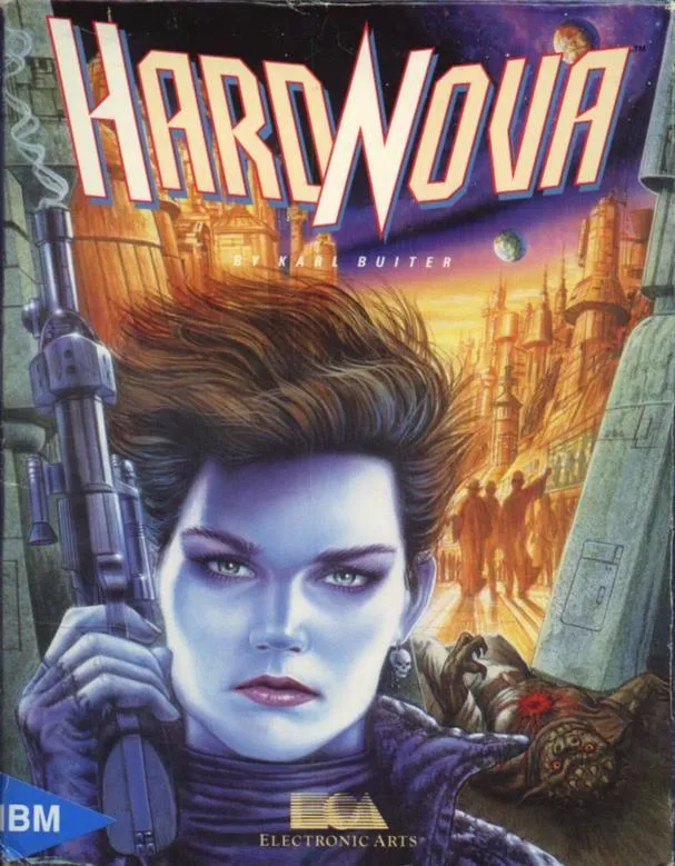 Hard Nova — PC Price & Value