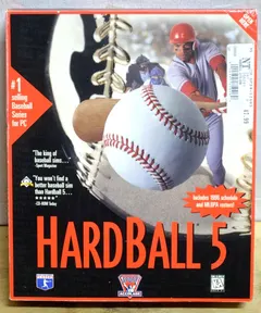 HardBall 5
