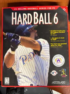 HardBall 6