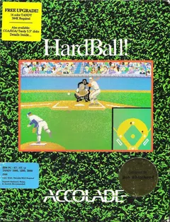 HardBall
