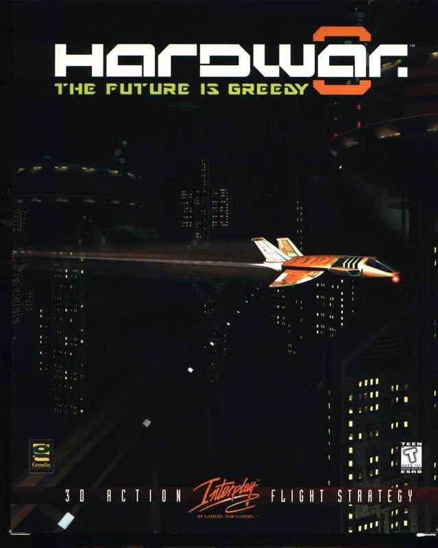 Hardwar — PC Price & Value