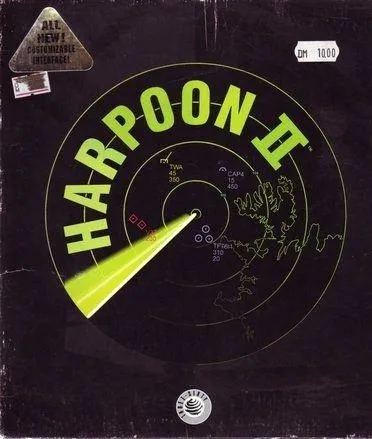 Harpoon 2 — PC Price & Value