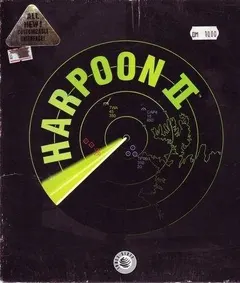 Harpoon 2