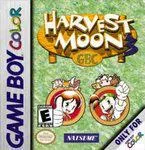 Harvest Moon 3 — Game Boy Color Price & Value