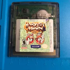 Harvest Moon 3 — Game Boy Color Price & Value