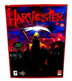 Harvester [Big Box]