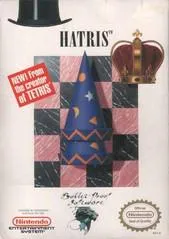 Hatris — NES Price & Value