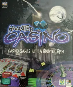 Haunted Casino
