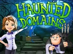 Haunted Domains