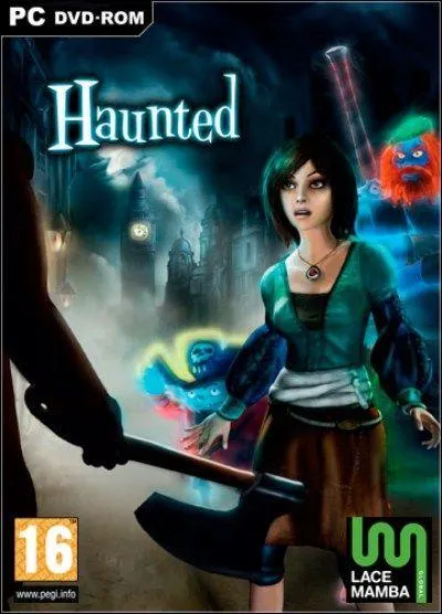 Haunted — PC Price & Value