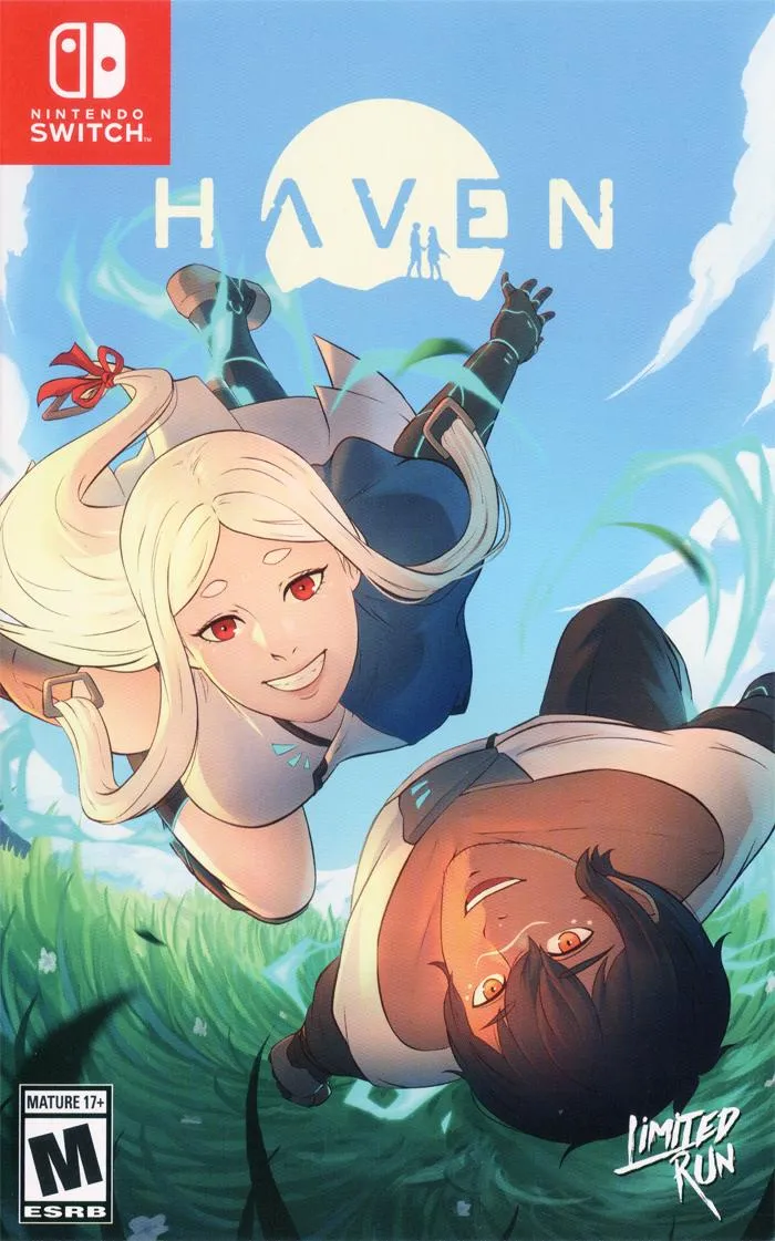 Haven — Nintendo Switch Price & Value