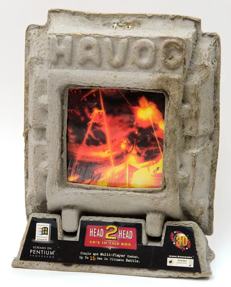 Havoc — PC Price & Value