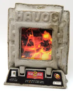 Havoc