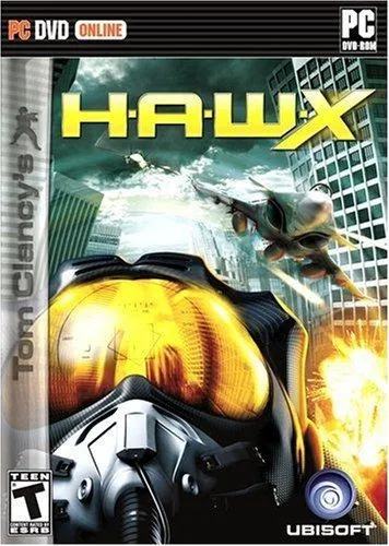 HAWX — PC Price & Value