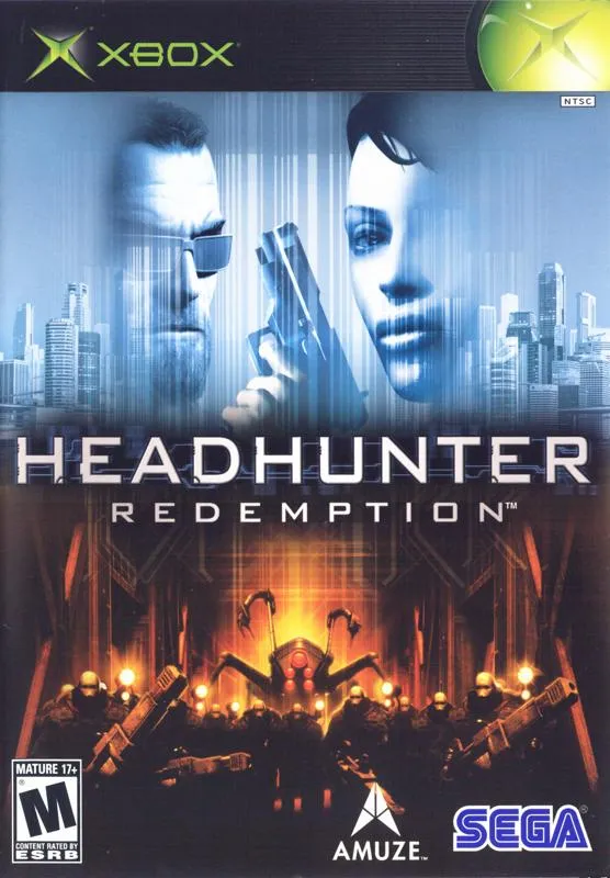 Headhunter Redemption — Xbox Price & Value