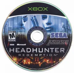 Headhunter Redemption — Xbox Price & Value
