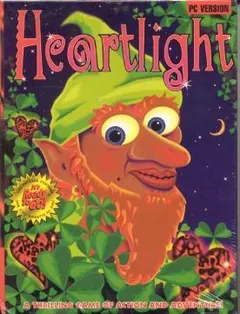 Heartlight