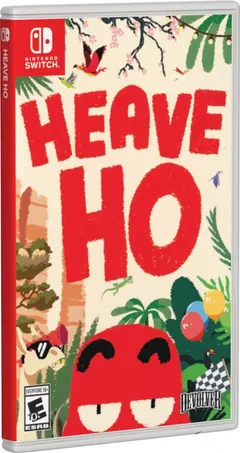 Heave Ho