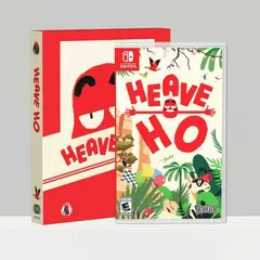 Heave Ho [Special Reserve]