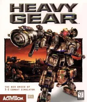 Heavy Gear — PC Price & Value