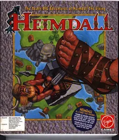 Heimdall