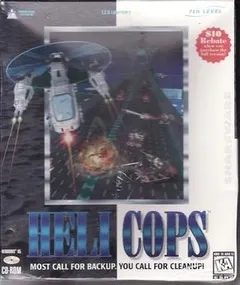 Helicops