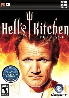 Hell's Kitchen