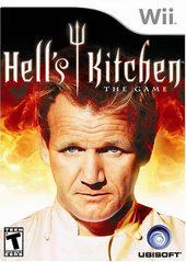 Hell's Kitchen — Wii Price & Value