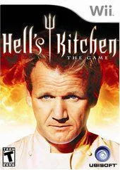 Hell's Kitchen