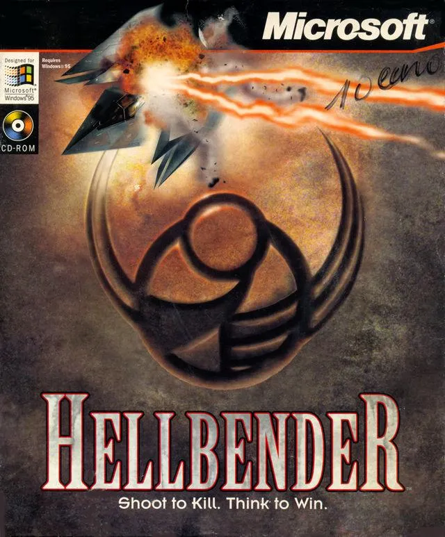 Hellbender — PC Price & Value