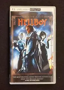 Hellboy [UMD]
