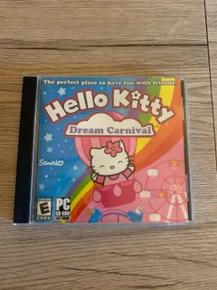 Hello Kitty Dream Carnival