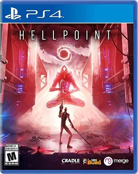 Hellpoint — PlayStation 4 Price & Value