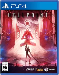 Hellpoint