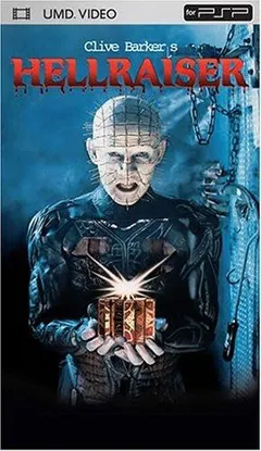Hellraiser [UMD]