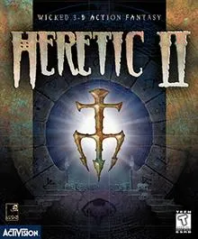 Heretic II