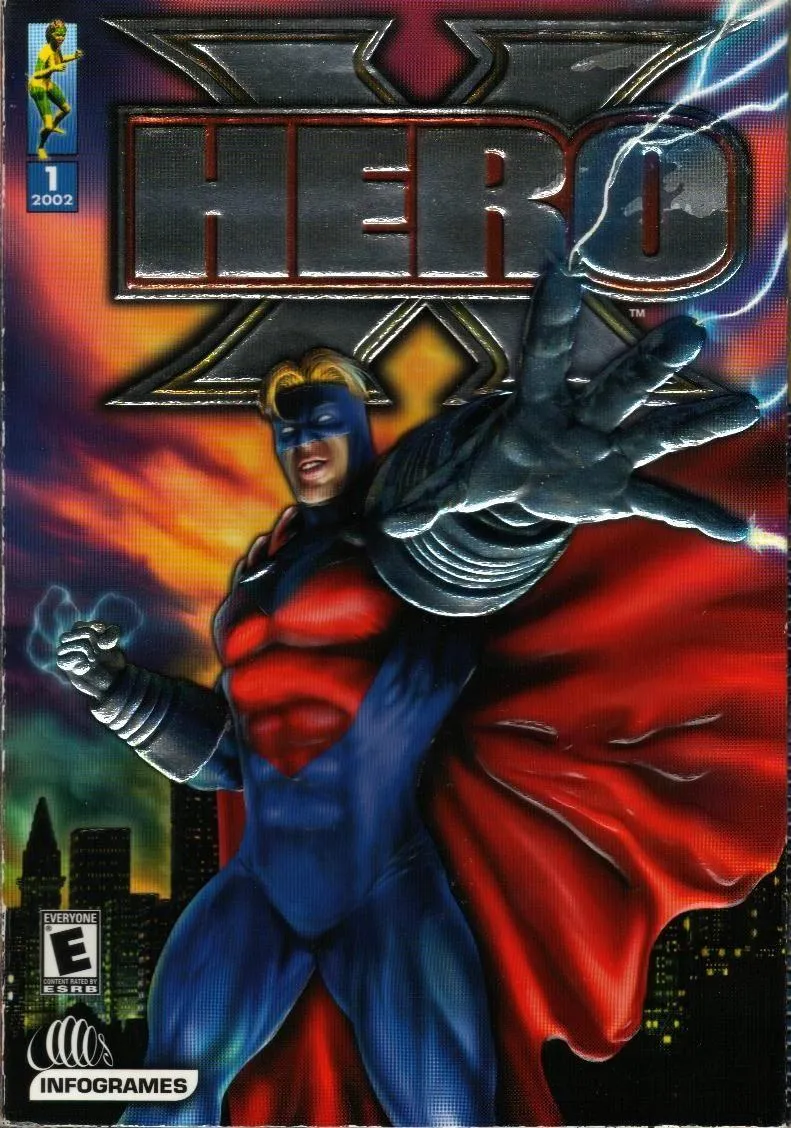 Hero X — PC Price & Value