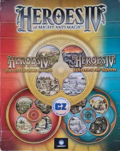 Heroes IV