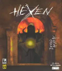 Hexen