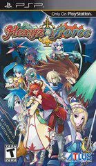 Hexyz Force — PSP Price & Value
