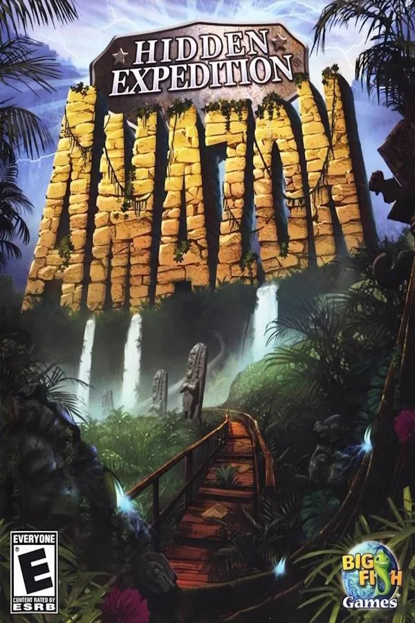 Hidden Expedition: Amazon — PC Price & Value