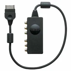High Definition AV Pack