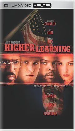 Higher Learning [UMD]