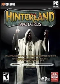 Hinterland Orc Lords