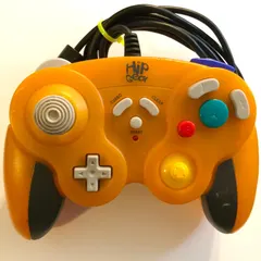 Hip Gear Turbo Controller