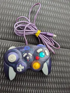 Hip Gear Turbo Controller — GameCube Price & Value