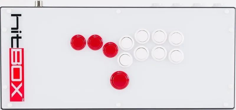 Hitbox Arcade Controller — PlayStation 4 Price & Value