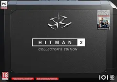 Hitman 2 [Collector's Edition]