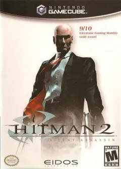 Hitman 2